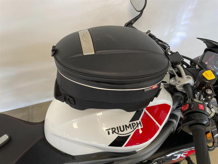 AutoVega - TRIUMPH Speed Triple RS | ID 36032