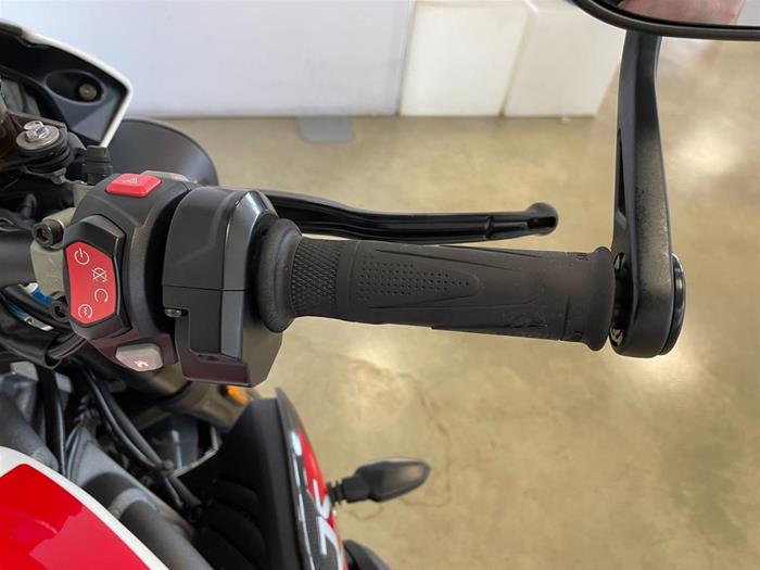 AutoVega - TRIUMPH Speed Triple RS | ID 36032