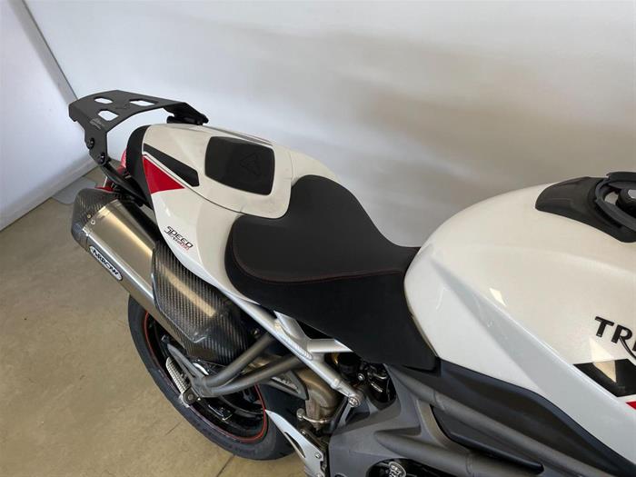 AutoVega - TRIUMPH Speed Triple RS | ID 36032