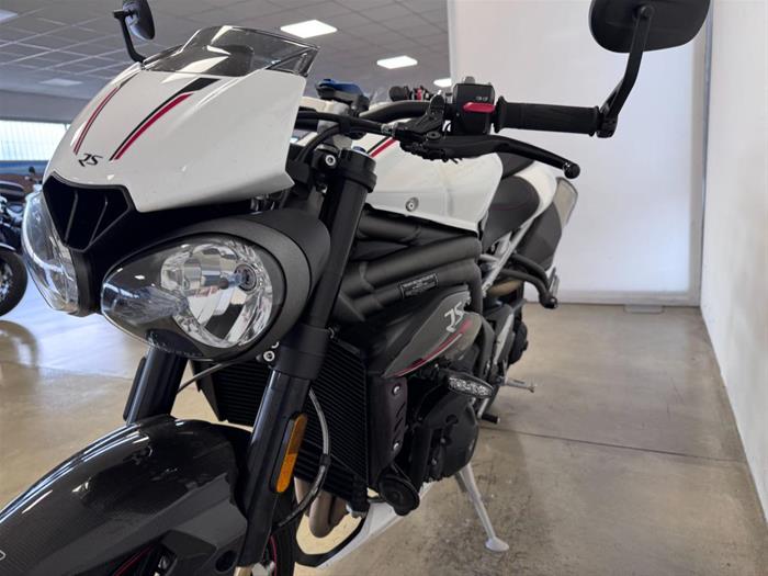 AutoVega - TRIUMPH Speed Triple RS | ID 36033