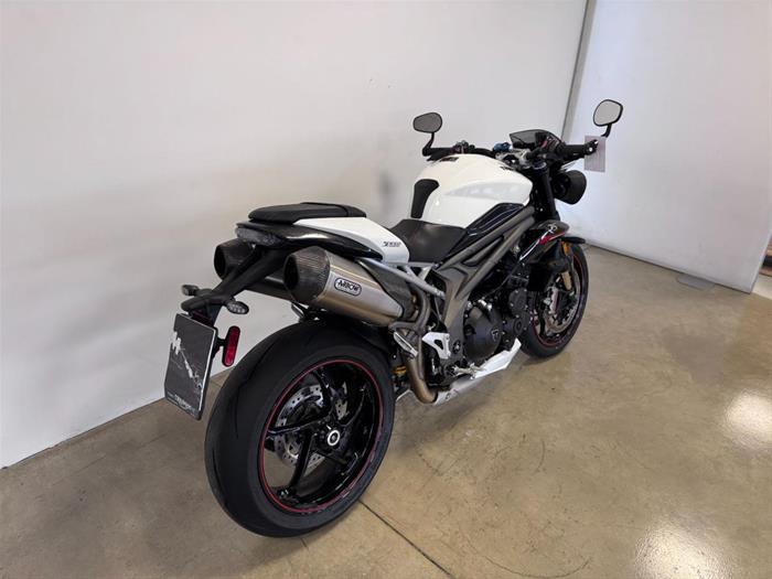 AutoVega - TRIUMPH Speed Triple RS | ID 36033