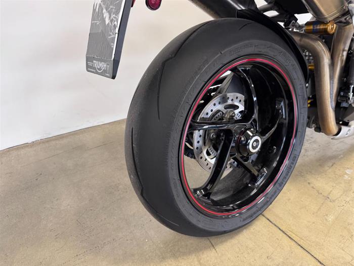AutoVega - TRIUMPH Speed Triple RS | ID 36033