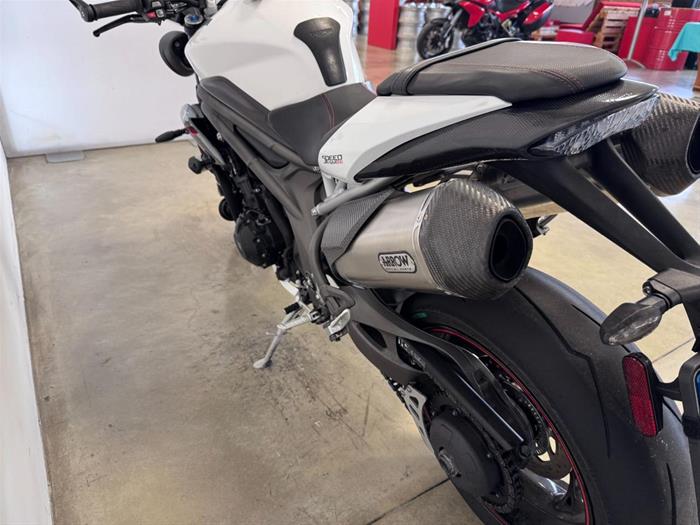 AutoVega - TRIUMPH Speed Triple RS | ID 36033