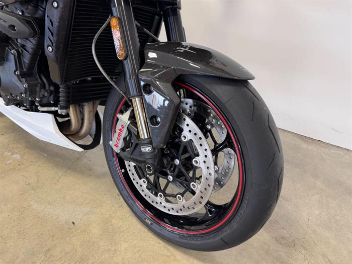 AutoVega - TRIUMPH Speed Triple RS | ID 36033