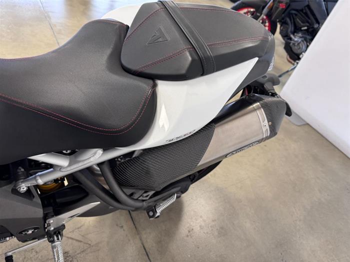 AutoVega - TRIUMPH Speed Triple RS | ID 36033