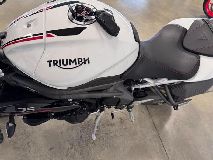 AutoVega - TRIUMPH Speed Triple RS | ID 36033