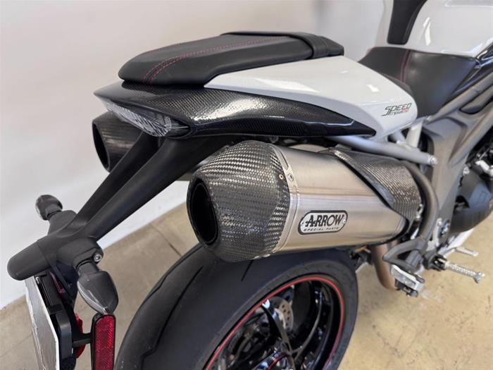 AutoVega - TRIUMPH Speed Triple RS | ID 36033