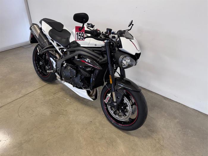 AutoVega - TRIUMPH Speed Triple RS | ID 36033