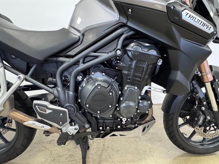 AutoVega - TRIUMPH Tiger 1215 Explorer | ID 36030