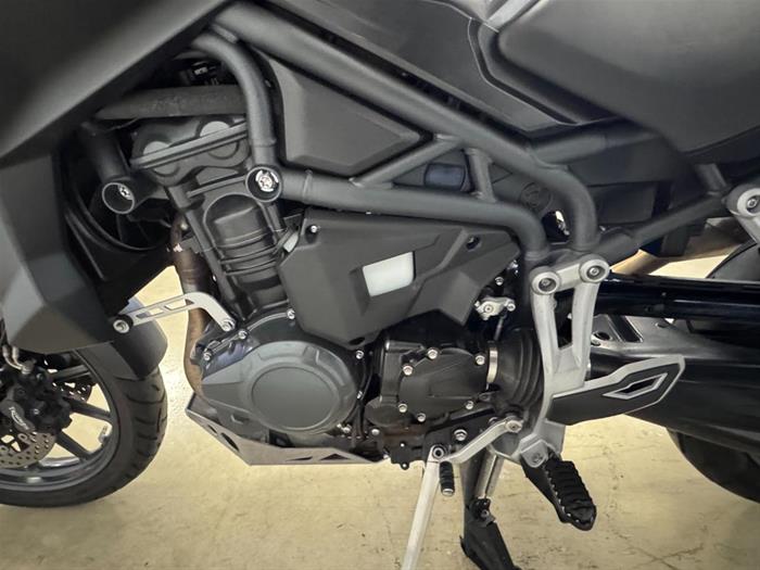 AutoVega - TRIUMPH Tiger 1215 Explorer | ID 36030