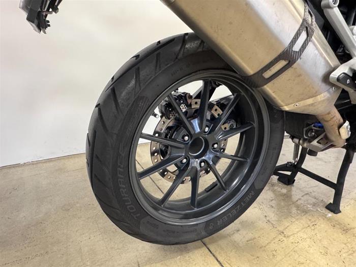 AutoVega - TRIUMPH Tiger 1215 Explorer | ID 36030