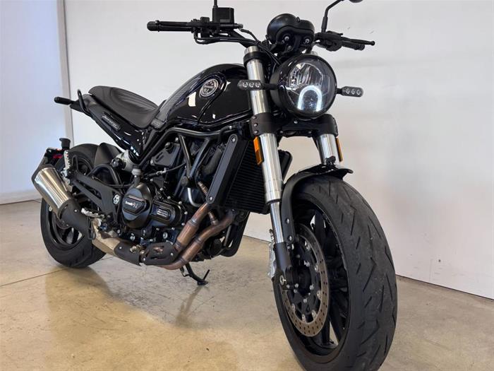 AutoVega - BENELLI Leoncino | ID 36037