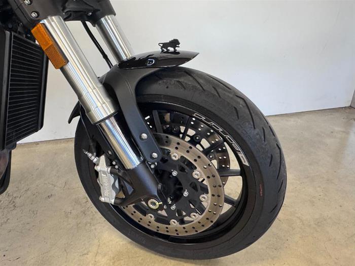 AutoVega - BENELLI Leoncino | ID 36037