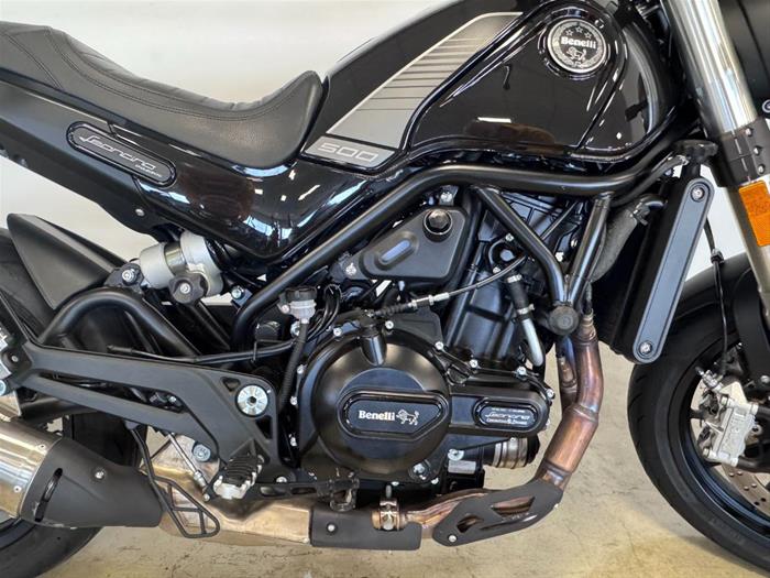 AutoVega - BENELLI Leoncino | ID 36037