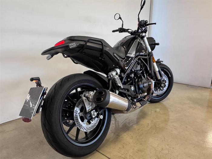 AutoVega - BENELLI Leoncino | ID 36037