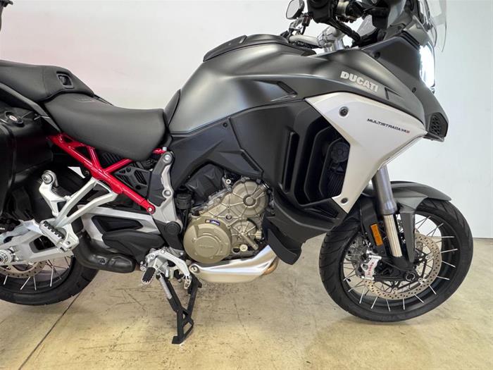AutoVega - DUCATI Multistrada V4 S | ID 36038