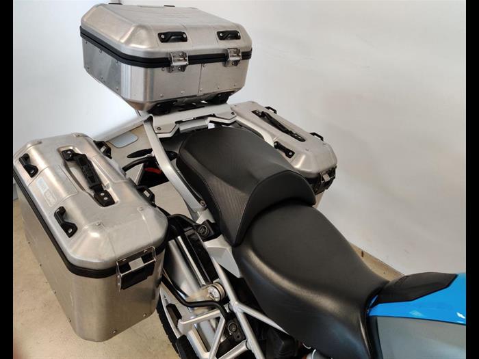 AutoVega - BMW R 1200 GS | ID 36039