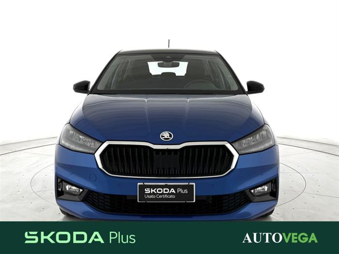 AutoVega - SKODA Fabia | ID 36025