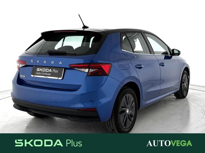 AutoVega - SKODA Fabia | ID 36025