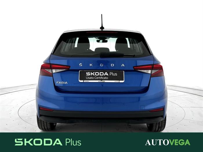 AutoVega - SKODA Fabia | ID 36025