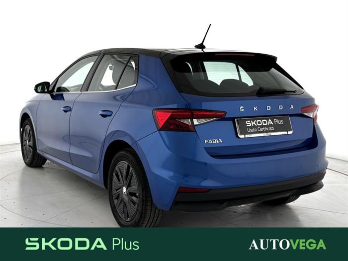 AutoVega - SKODA Fabia | ID 36025