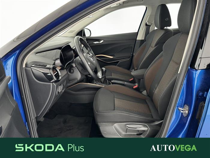 AutoVega - SKODA Fabia | ID 36025