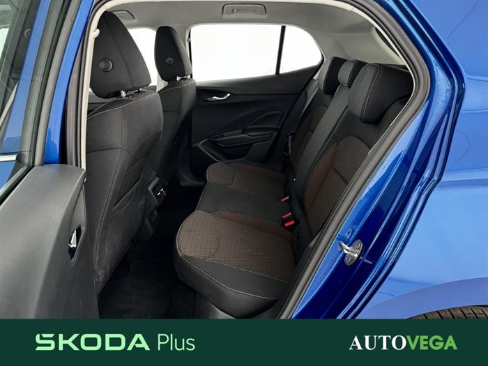 AutoVega - SKODA Fabia | ID 36025