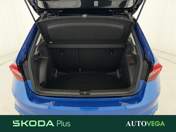 AutoVega - SKODA Fabia | ID 36025