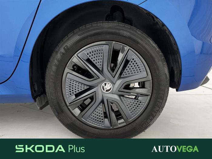 AutoVega - SKODA Fabia | ID 36025