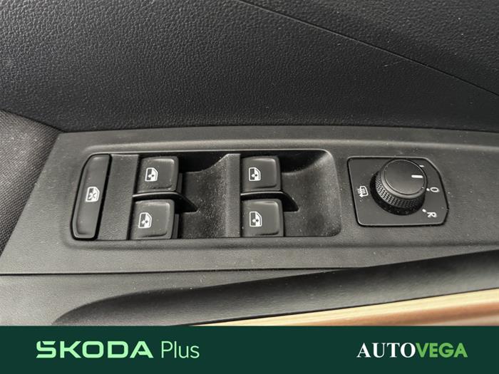 AutoVega - SKODA Fabia | ID 36025