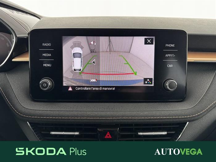 AutoVega - SKODA Fabia | ID 36025