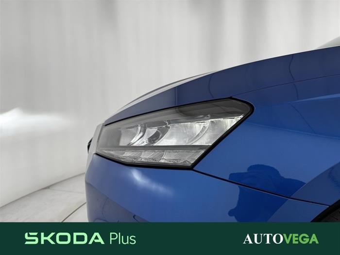 AutoVega - SKODA Fabia | ID 36025