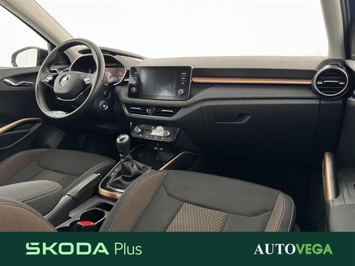 AutoVega - SKODA Fabia | ID 36025