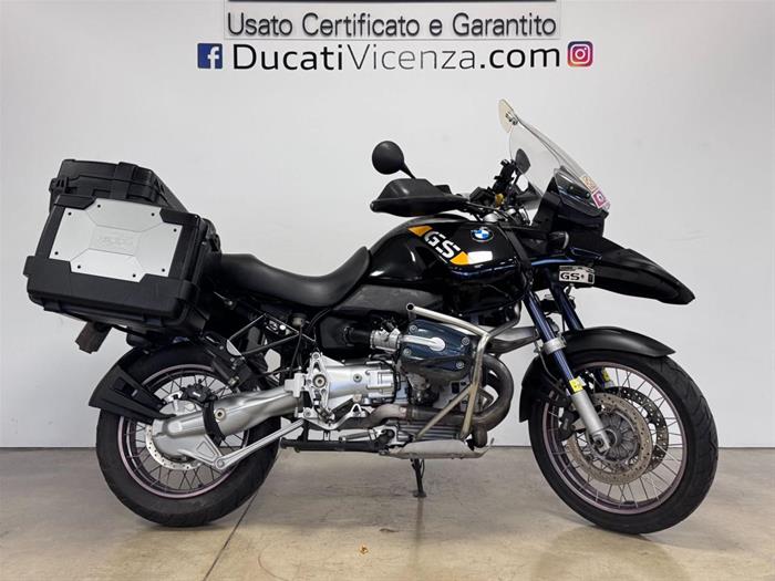 AutoVega - BMW R 1150 GS | ID 36040