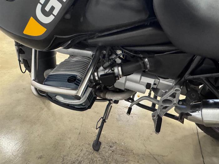AutoVega - BMW R 1150 GS | ID 36040