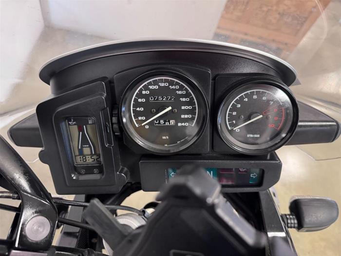 AutoVega - BMW R 1150 GS | ID 36040