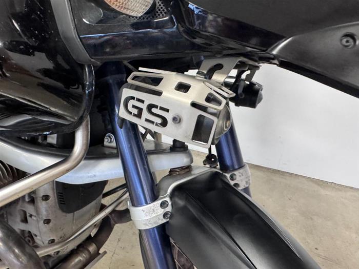 AutoVega - BMW R 1150 GS | ID 36040