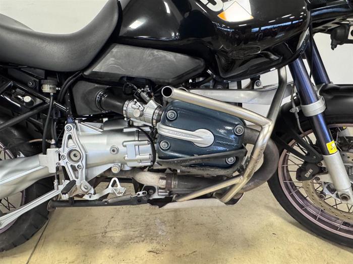 AutoVega - BMW R 1150 GS | ID 36040