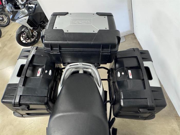 AutoVega - BMW R 1150 GS | ID 36040