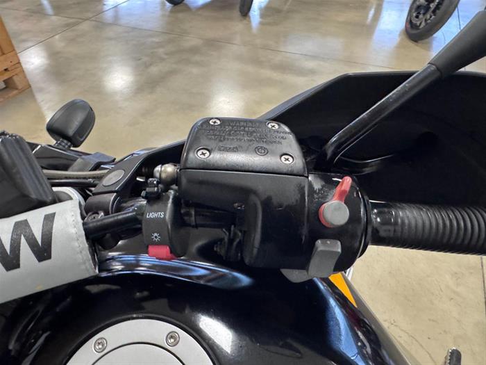 AutoVega - BMW R 1150 GS | ID 36040