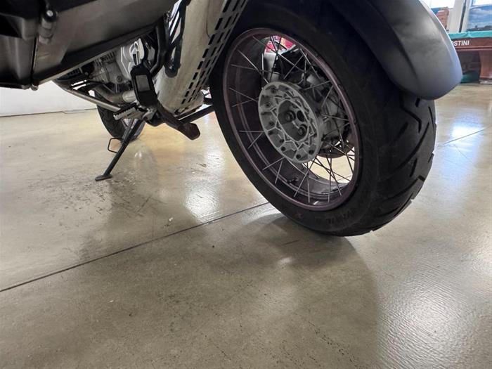 AutoVega - BMW R 1150 GS | ID 36040