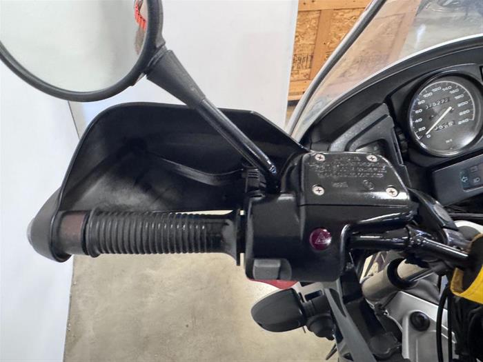 AutoVega - BMW R 1150 GS | ID 36040