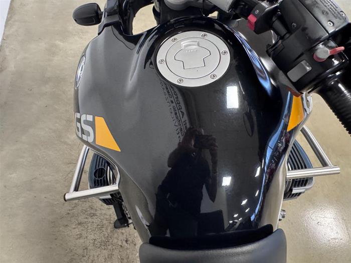 AutoVega - BMW R 1150 GS | ID 36040