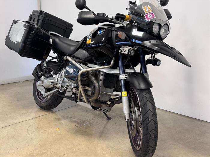 AutoVega - BMW R 1150 GS | ID 36040