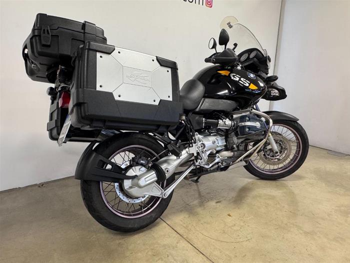 AutoVega - BMW R 1150 GS | ID 36040