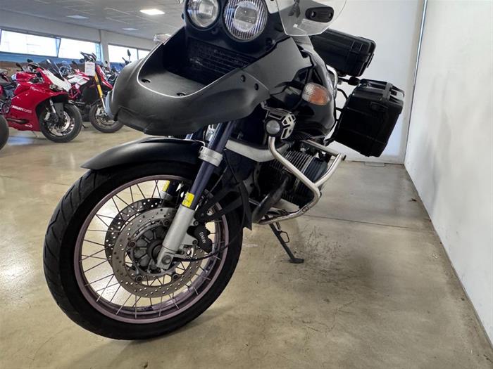 AutoVega - BMW R 1150 GS | ID 36040