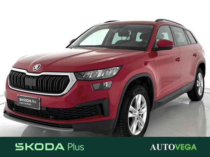 AutoVega - SKODA Kodiaq | ID 36026
