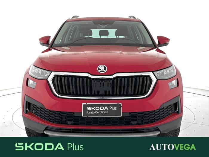 AutoVega - SKODA Kodiaq | ID 36026