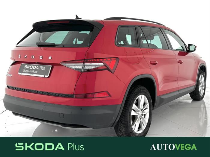 AutoVega - SKODA Kodiaq | ID 36026