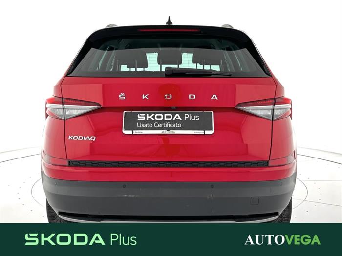 AutoVega - SKODA Kodiaq | ID 36026